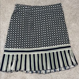 Max Studio Skirt